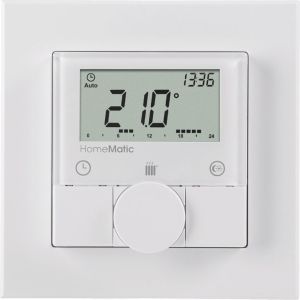 HomeMatic termostat bezprzewodowy (132030) 2