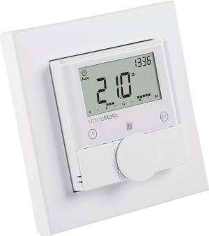 HomeMatic termostat bezprzewodowy (132030) 3