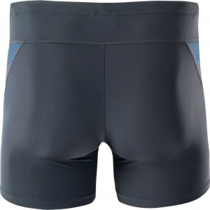 AquaWave Kąpielówki spodenki bokserki dziecięce Aquawave Fiero Jr granatowe rozmiar 152 3