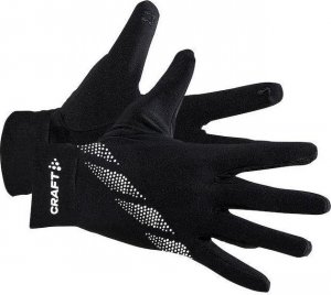 Craft Rękawiczki termoaktywne unisex Craft Core essence thermal glove czarne rozmiar M 1