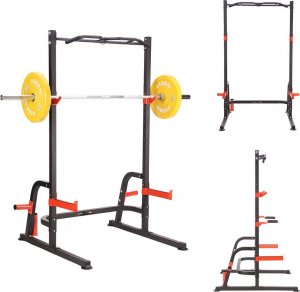 HMS Stojak wielofunkcyjny PWS08 14