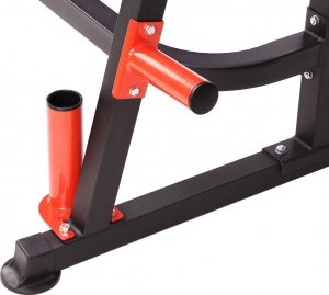 HMS Stojak wielofunkcyjny PWS08 16