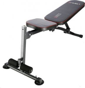 HMS Ławka treningowa regulowana L8021 2