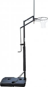 NET1 Kosz do koszykówki NET1 Millenium 123204 2