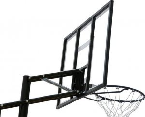 NET1 Kosz do koszykówki NET1 Millenium 123204 3