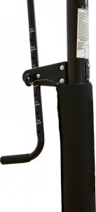 NET1 Kosz do koszykówki NET1 Millenium 123204 5