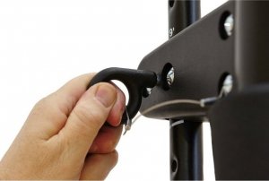 NET1 Kosz do koszykówki NET1 Millenium 123204 6