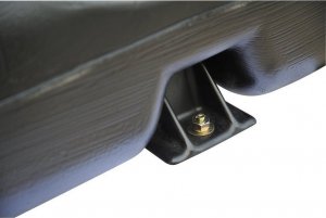 NET1 Kosz do koszykówki NET1 Millenium 123204 7