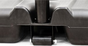 NET1 Kosz do koszykówki NET1 Millenium 123204 9