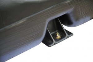 NET1 Kosz do koszykówki NET1 Enforcer N123202 5