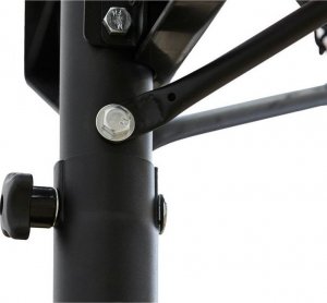 NET1 Kosz do koszykówki NET1 Enforcer N123202 8