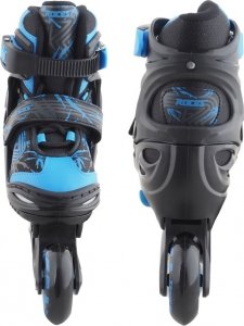 Rolki Roces Jokey 3.0 Boy rekreacyjne regulowane niebieskie r. 26-29 3