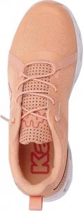 Kappa Buty Kappa Shadow żółto-koralowe 243142 7429 39 2