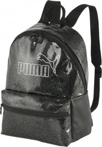 Puma Plecak Puma Core Up Backpack czarny nakrapiany 79151 04 1