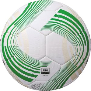 Molten Piłka do piłki nożnej Molten F5C5000 UEFA Europa Conference League 2021/22 meczowa 3