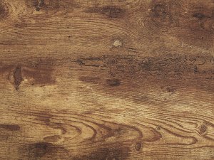 Biurko Beliani Pembro Brązowe 120 cm x 55 cm 6