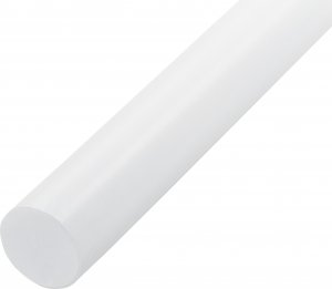 Biurko Beliani Focus Biało-Brązowe 120 cm x 60 cm 8