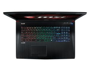 Laptop MSI GE72VR 7RF(Apache Pro)-263XPL 3