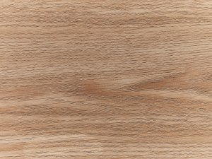 Beliani Szafka RTV jasne drewno TOLEDO 8