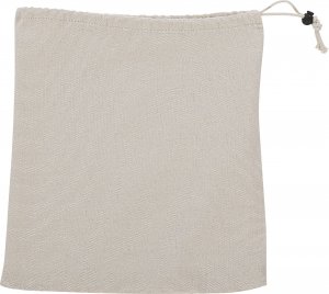 Beliani Hamak ogrodowy bawełniany beżowy ROCCA 4