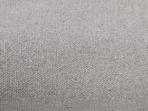 Beliani Hamak ogrodowy bawełniany jasnoszary ROCCA 5