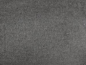 Beliani Hamak ogrodowy bawełniany szary ROCCA 5