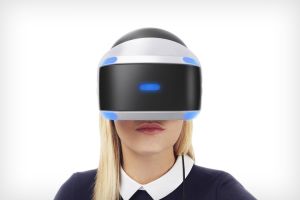 Sony PlayStation VR Bundle 4 (9843757) 1
