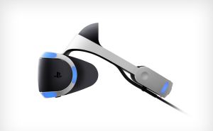 Sony PlayStation VR Bundle 4 (9843757) 11