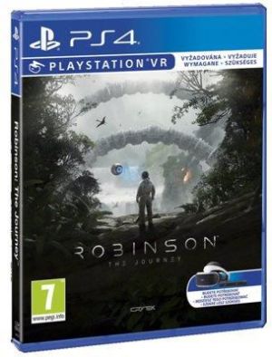 Sony PlayStation VR Bundle 4 (9843757) 20