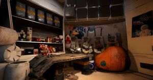 Sony PlayStation VR Bundle 4 (9843757) 24