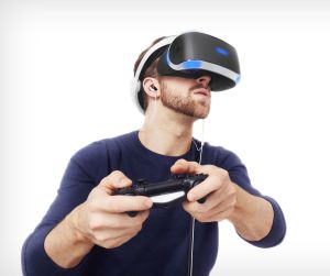 Sony PlayStation VR Bundle 4 (9843757) 5