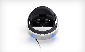 Sony PlayStation VR Bundle 4 (9843757) 6