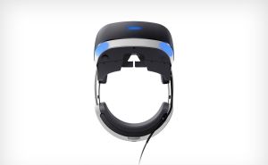 Sony PlayStation VR Bundle 4 (9843757) 7