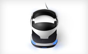 Sony PlayStation VR Bundle 4 (9843757) 8