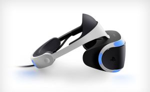 Sony PlayStation VR Bundle 4 (9843757) 9
