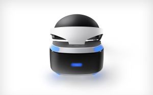 Sony PlayStation VR Bundle 4 (9843757) 10