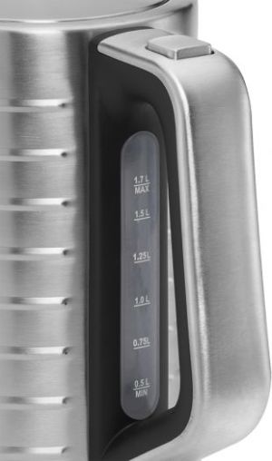 Czajnik ProfiCook WKS-1119 Srebrny 2