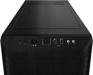 Obudowa be quiet! Pure Base 600 Window (BGW21) 2