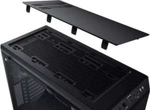 Obudowa be quiet! Pure Base 600 Window (BGW21) 3