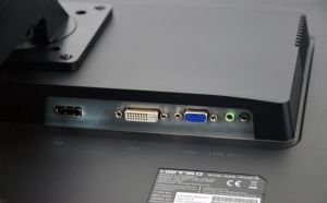 Monitor Hannspree HP246PJB 11