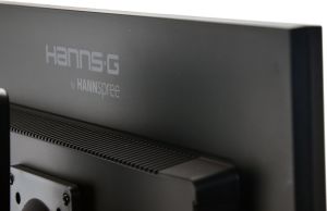 Monitor Hannspree HP246PJB 12