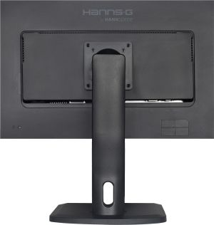 Monitor Hannspree HP246PJB 4