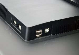 Monitor Hannspree HP246PJB 9