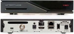 Tuner TV Dream Multimedia Dreambox DM525HD (10004186) 2