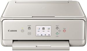 Urządzenie wielofunkcyjne Canon Pixma TS6052 (1368C059) + PP-201 PAPER EUR 1