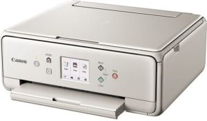 Urządzenie wielofunkcyjne Canon Pixma TS6052 (1368C059) + PP-201 PAPER EUR 4