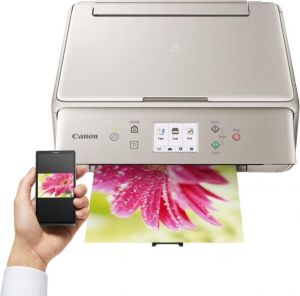 Urządzenie wielofunkcyjne Canon Pixma TS6052 (1368C059) + PP-201 PAPER EUR 6