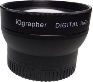 iOgrapher Lens Telefoto 2x - (IOT2) 4