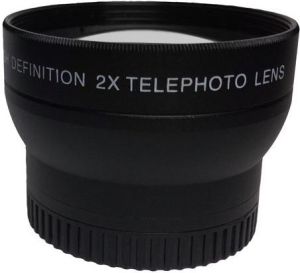 iOgrapher Lens Telefoto 2x - (IOT2) 5