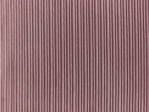 Beliani Welurowy puf ze schowkiem różowy RICHLAND 7